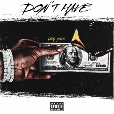 DON’T HAVE JOB | Boomplay Music