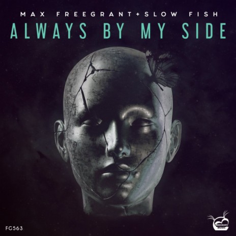 Always By My Side ft. Slow Fish | Boomplay Music