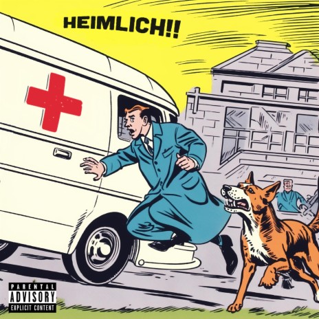 DR. HEIMLICH ft. CashMadeIt | Boomplay Music