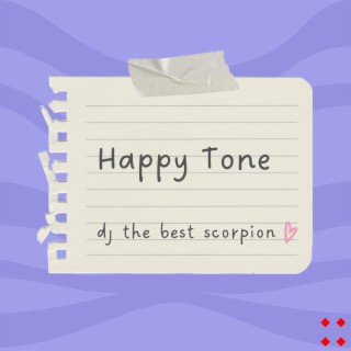 Happy Tone