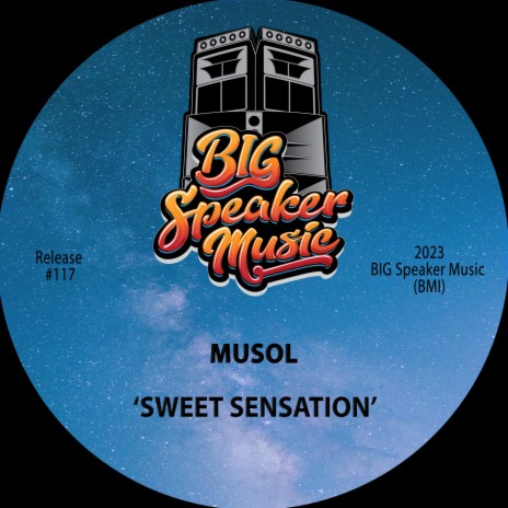 Sweet Sensation (Extended Mix) | Boomplay Music