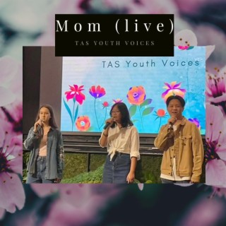 Mom (Live)