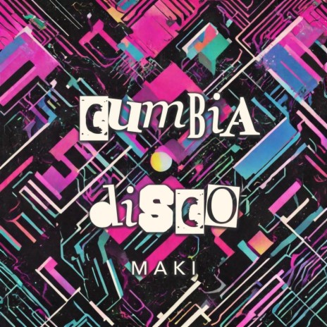Cumbia Disco | Boomplay Music