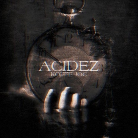 Acidez | Boomplay Music