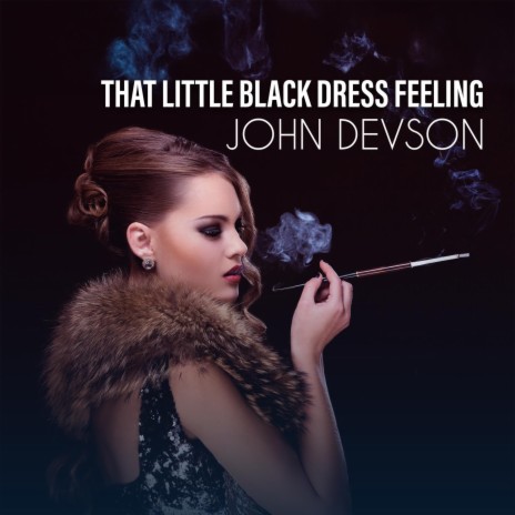 Black Dress Blues