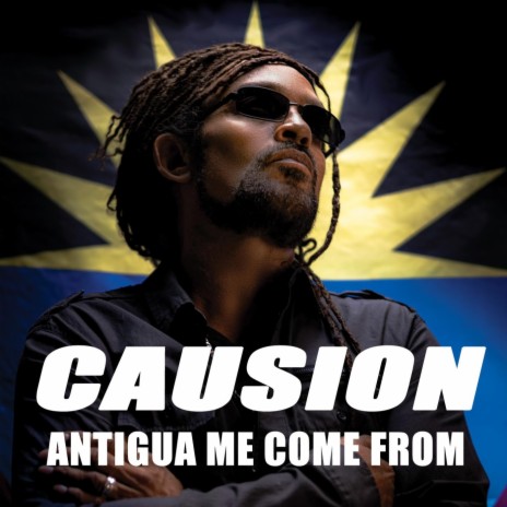 Antigua Me Come From | Boomplay Music