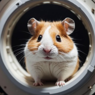 Hamsters (Sleepy Little Fluff) lyrics | Boomplay Music