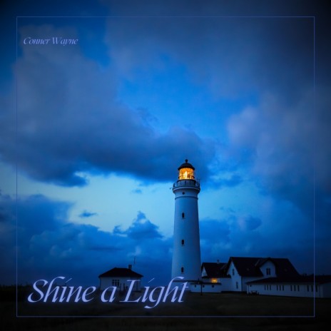 Shine a Light | Boomplay Music