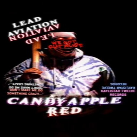 Candy Apple Red | Boomplay Music