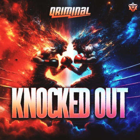 KNOCKED OUT | Boomplay Music