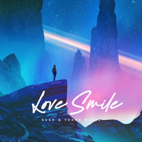 Love Smile | Boomplay Music