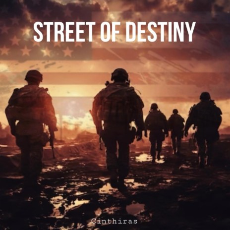 Street of Destiny | Boomplay Music