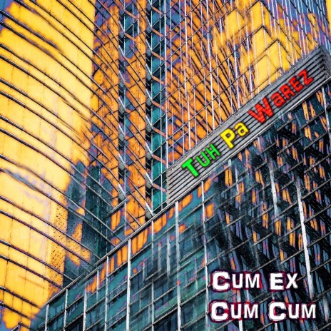 Cum Ex ft. Stroom