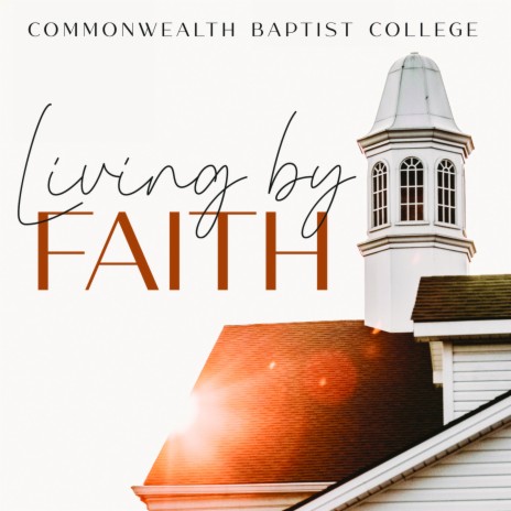 Living by Faith | Boomplay Music