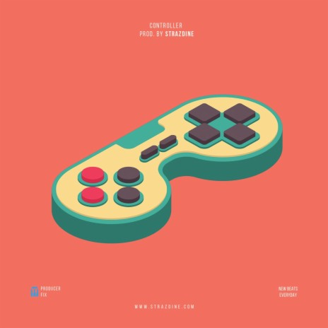 Controller | Boomplay Music