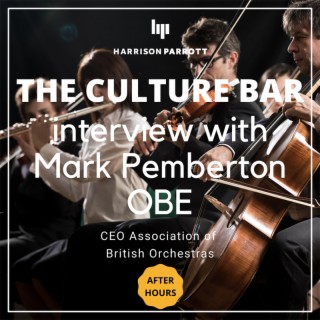 After Hours: Mark Pemberton ABO