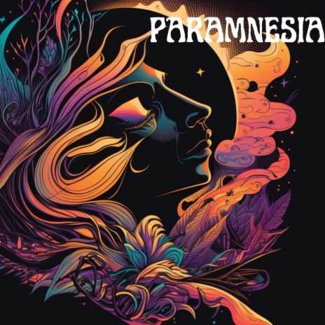 Paramnesia ft. Step high | Boomplay Music