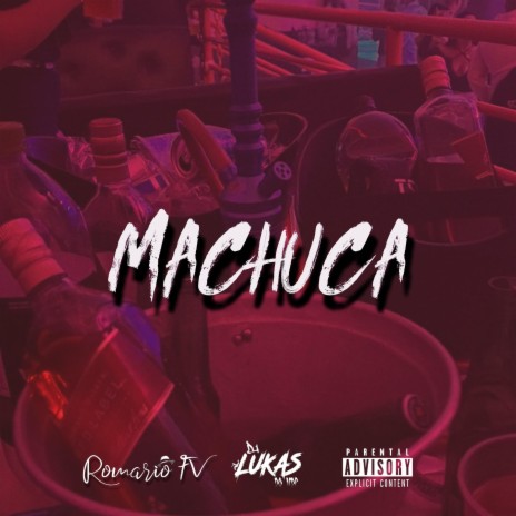 Machuca ft. Mc Kattrina | Boomplay Music