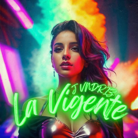 La Vigente | Boomplay Music