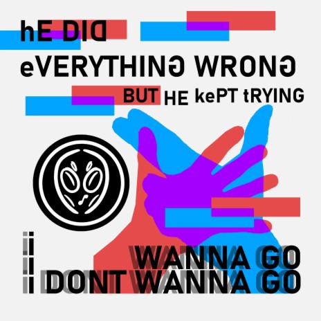 i Don't Wanna Go | Boomplay Music