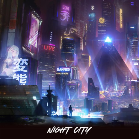 Night City | Boomplay Music