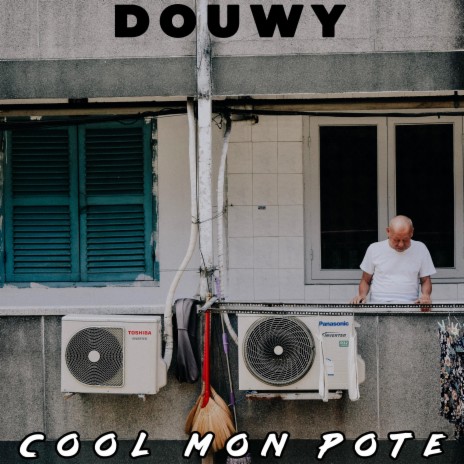 Cool mon pote | Boomplay Music