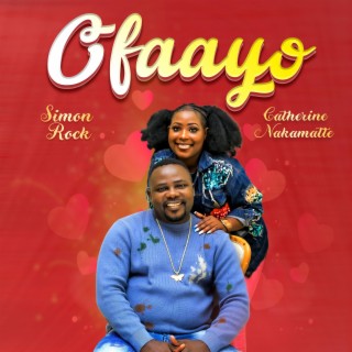 Ofaayo (feat. Catherine Nakamatte)