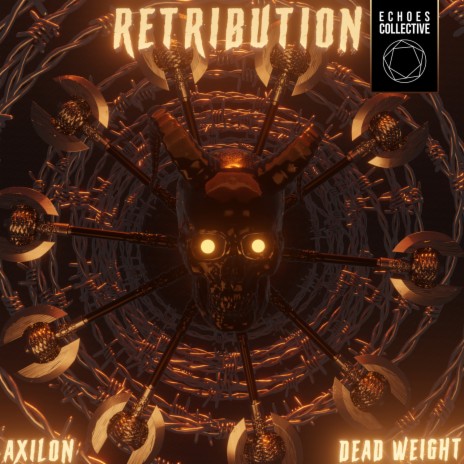 Retribution ft. Dead Weight | Boomplay Music