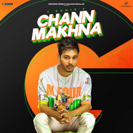 Chann Makhna | Boomplay Music
