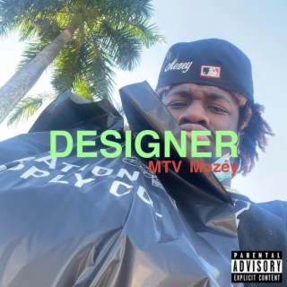 Designer lyrics | Boomplay Music