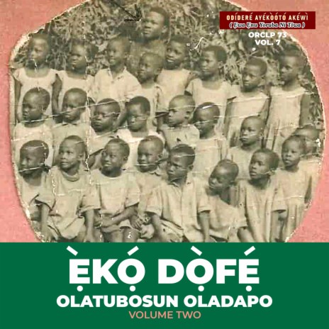 Eko Dofe