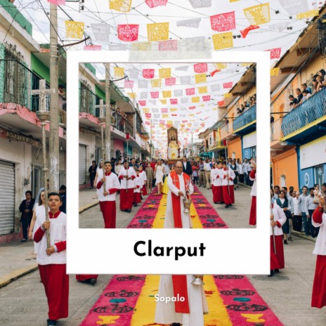 Clarput | Boomplay Music