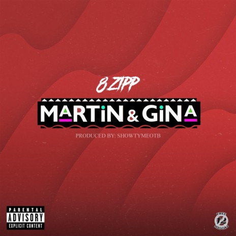 Martin & Gina | Boomplay Music