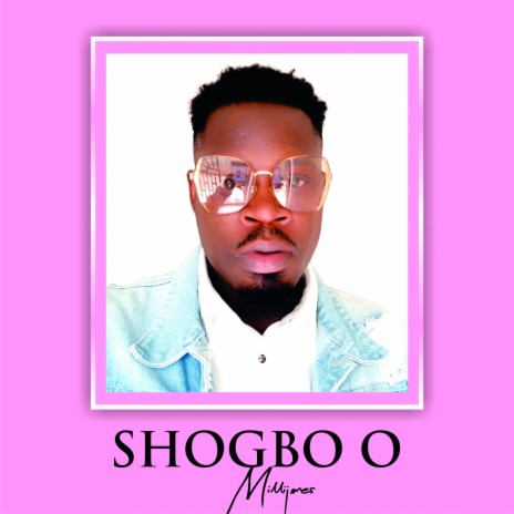 Shogbo O