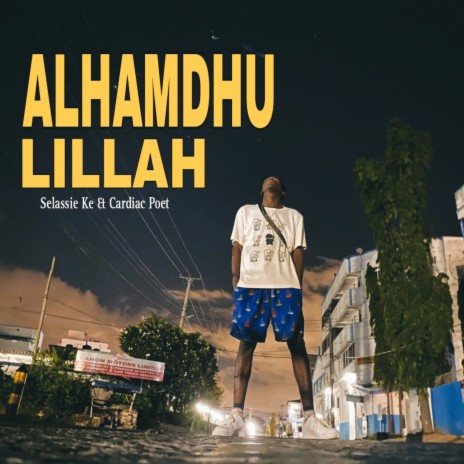 Alhamdhulillah ft. Cardiac poet | Boomplay Music