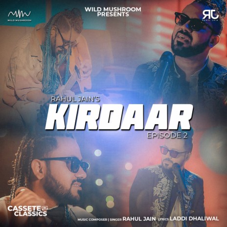 Kirdaar, Episode 2 | Boomplay Music