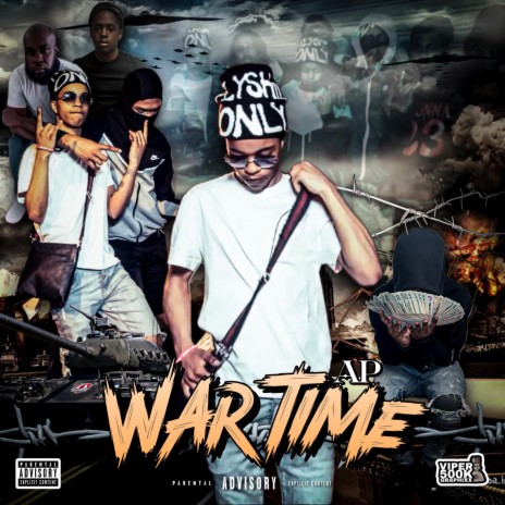 War Time | Boomplay Music