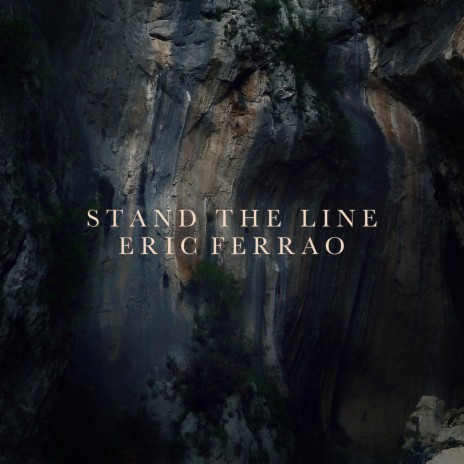 Stand The Line | Boomplay Music