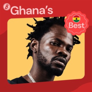 Ghana's Best