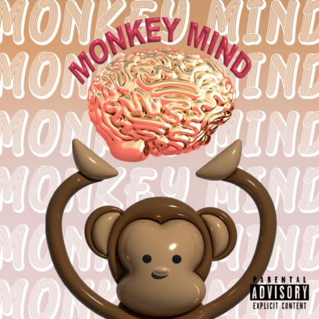 Monkey Mind ft. Flave Boo | Boomplay Music