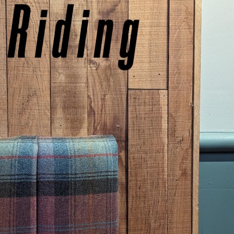 Riding | Boomplay Music