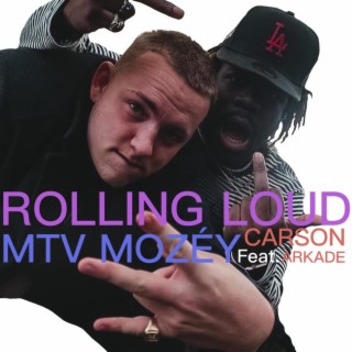 Rolling Loud ft. Carson Arkade lyrics | Boomplay Music