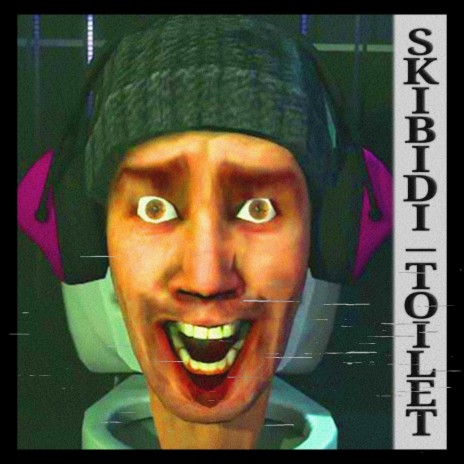 SKIBIDI TOILET PHONK | Boomplay Music