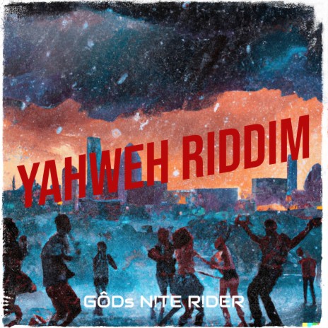 YaHWeH Riddim | Boomplay Music