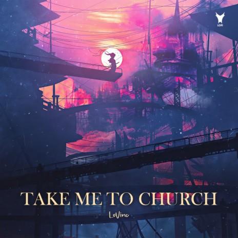 Take Me To Church | Boomplay Music