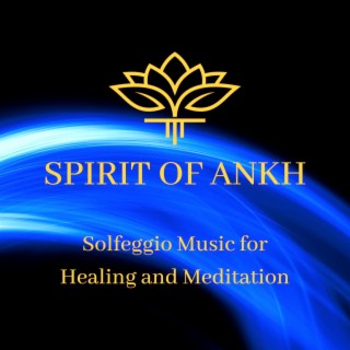 Solfeggio Music for healing and meditation