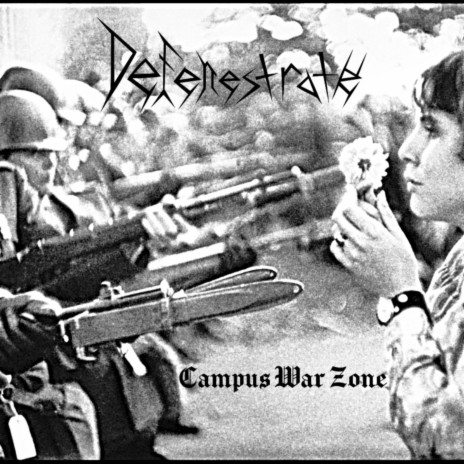 Campus War Zone | Boomplay Music