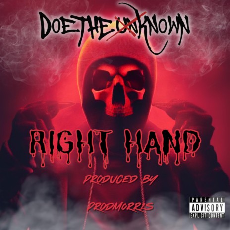 Right Hand | Boomplay Music