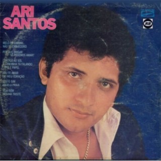Ari Santos - Melo da Simony