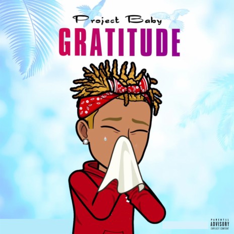 Gratitude | Boomplay Music